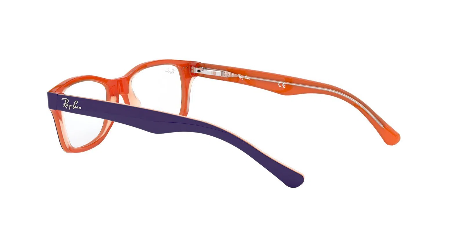 Ray-Ban Kids 0RY1531 Eyeglasses - view 44